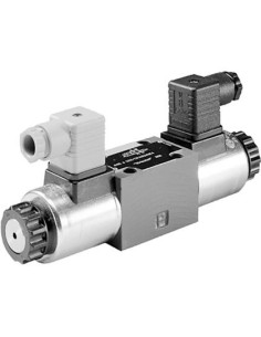KIERUNKOWY ZAWÓR SUWAKOWY 4WE6JA6X/EG24N9K72LSO407AN | Hydraulika | Eshop Dopak | Wszystko dla Przemysłu
