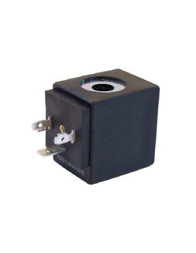 Cewka do zaworu elektromagnetycznego ODE 24V AC, 13 mm, 8W | Pneumatyka | Eshop Dopak | Wszystko dla Przemysłu