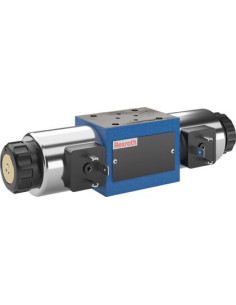 KIERUNKOWY ZAWÓR SUWAKOWY Z4WE6E63-3X/EG24N9K4 | Hydraulika | Eshop Dopak | Wszystko dla Przemysłu