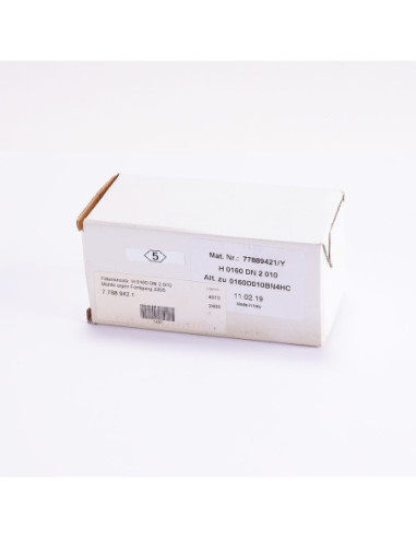 Filtr, 77889421/Y, Mahle | Filtry | Eshop Dopak |Wszystko dla Przemysłu