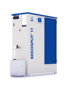 Separator kondensatu woda-olej BEKOSPLIT® 11