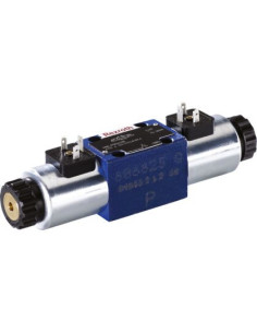 KIERUNKOWY ZAWÓR SUWAKOWY 4WE6LB6X/EG24N9K4 | Hydraulika | Eshop Dopak | Wszystko dla Przemysłu