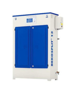 Separator kondensatu woda-olej BEKOSPLIT® 13, preseparator 600L