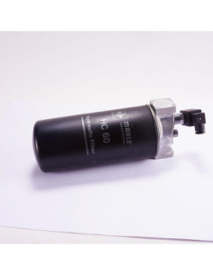 Filtr hydrauliczny Pi 2214-058 , wkład HC 60, Mahle | Hydraulika | Eshop Dopak | Wszystko dla Przemysłu