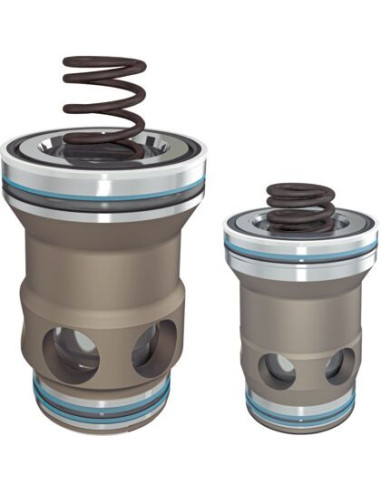 ZAWÓR LOGICZNY NABOJOWY LC63B00E7X/V | Hydraulika | Eshop Dopak | Wszystko dla Przemysłu