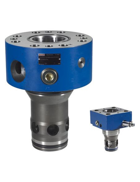 ZAWÓR LOGICZNY NABOJOWY LC2A032B40F-1X/XQ7G24F | Hydraulika | Eshop Dopak | Wszystko dla Przemysłu