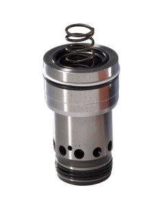 ZAWÓR LOGICZNY NABOJOWY LC40DR40E7X/ | Hydraulika | Eshop Dopak | Wszystko dla Przemysłu