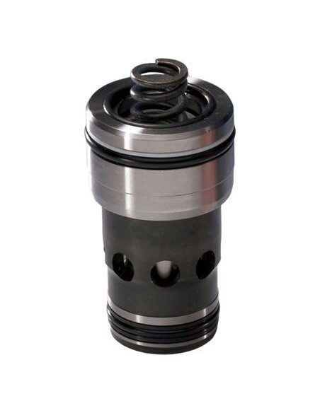 ZAWÓR LOGICZNY NABOJOWY LC40DB20D7X/ | Hydraulika | Eshop Dopak | Wszystko dla Przemysłu