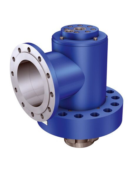 ZAWÓR NAPEŁNIANIA WSTĘPNEGO SFS300A0-1-4X/ | Hydraulika | Eshop Dopak | Wszystko dla Przemysłu