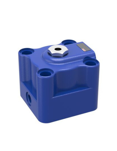 ZAWÓR NAPEŁNIANIA WSTĘPNEGO SFA80F0-1X/M/01 | Hydraulika | Eshop Dopak | Wszystko dla Przemysłu