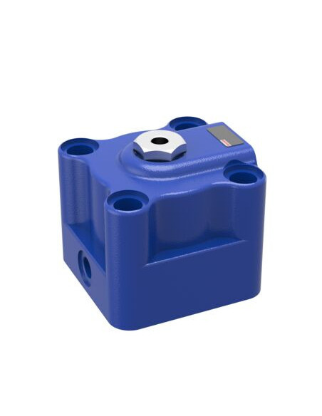 ZAWÓR NAPEŁNIANIA WSTĘPNEGO SFA80F0-1X/M/01 | Hydraulika | Eshop Dopak | Wszystko dla Przemysłu