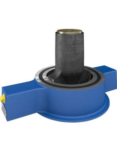 ZAWÓR NAPEŁNIANIA WSTĘPNEGO ZSF 125 F1-1-2X/M/01D00 | Hydraulika | Eshop Dopak | Wszystko dla Przemysłu