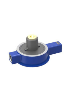 ZAWÓR NAPEŁNIANIA WSTĘPNEGO ZSF100F0-1-1X/M/01D10 | Hydraulika | Eshop Dopak | Wszystko dla Przemysłu