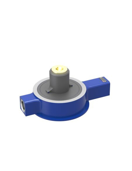 ZAWÓR NAPEŁNIANIA WSTĘPNEGO ZSF100F0-1-1X/M/01D10 | Hydraulika | Eshop Dopak | Wszystko dla Przemysłu
