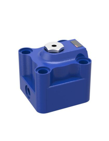 ZAWÓR NAPEŁNIANIA WSTĘPNEGO SFA50F0-1X/M/01 | Hydraulika | Eshop Dopak | Wszystko dla Przemysłu
