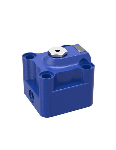 ZAWÓR NAPEŁNIANIA WSTĘPNEGO SFA50F0-1X/M/01 | Hydraulika | Eshop Dopak | Wszystko dla Przemysłu