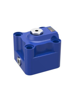 ZAWÓR NAPEŁNIANIA WSTĘPNEGO SFA50FT0-1X/M/01 | Hydraulika | Eshop Dopak | Wszystko dla Przemysłu