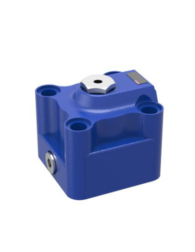 ZAWÓR NAPEŁNIANIA WSTĘPNEGO SFA50FT0-1X/M/01 | Hydraulika | Eshop Dopak | Wszystko dla Przemysłu