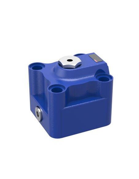 ZAWÓR NAPEŁNIANIA WSTĘPNEGO SFA50FT0-1X/M/01 | Hydraulika | Eshop Dopak | Wszystko dla Przemysłu