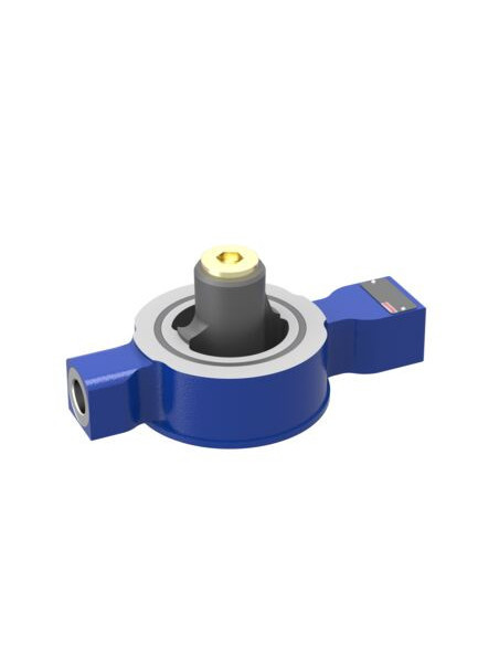 ZAWÓR NAPEŁNIANIA WSTĘPNEGO ZSF63F0-1-1X/M/01D00 | Hydraulika | Eshop Dopak | Wszystko dla Przemysłu