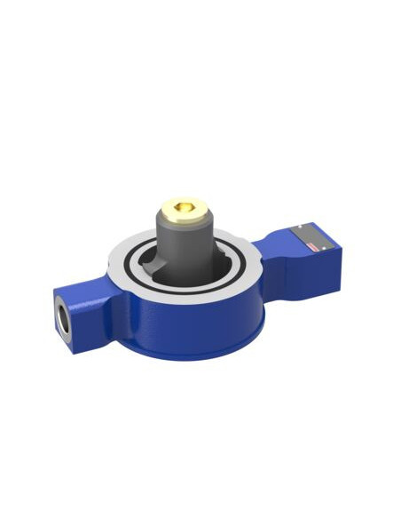 ZAWÓR NAPEŁNIANIA WSTĘPNEGO ZSF63F0-1-1X/V/01D00 | Hydraulika | Eshop Dopak | Wszystko dla Przemysłu