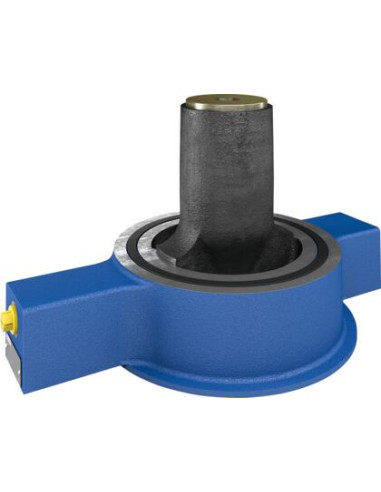 ZAWÓR NAPEŁNIANIA WSTĘPNEGO ZSF63F0-1-1X/M/01D08 | Hydraulika | Eshop Dopak | Wszystko dla Przemysłu