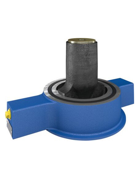 ZAWÓR NAPEŁNIANIA WSTĘPNEGO ZSF63F0-1-1X/M/01D08 | Hydraulika | Eshop Dopak | Wszystko dla Przemysłu