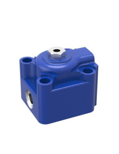 ZAWÓR NAPEŁNIANIA WSTĘPNEGO SFA32G0-1X/M/01 | Hydraulika | Eshop Dopak | Wszystko dla Przemysłu