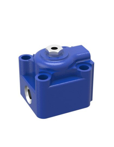 ZAWÓR NAPEŁNIANIA WSTĘPNEGO SFA32G0-1X/M/01 | Hydraulika | Eshop Dopak | Wszystko dla Przemysłu