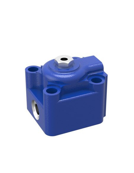 ZAWÓR NAPEŁNIANIA WSTĘPNEGO SFA32G0-1X/M/01 | Hydraulika | Eshop Dopak | Wszystko dla Przemysłu