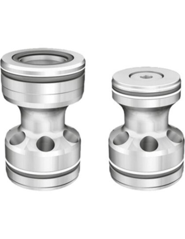 ZAWÓR NAPEŁNIANIA WSTĘPNEGO SFE63P0-1X/M | Hydraulika | Eshop Dopak | Wszystko dla Przemysłu