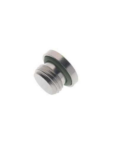 Korek hydrauliczny pod imbus GZ 1, ES, Viton | Hydraulika | Eshop Dopak | Wszystko dla Przemysłu