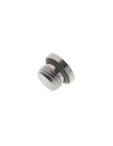 Korek hydrauliczny pod imbus GZ 1 1/4, ES, Viton | Hydraulika | Eshop Dopak | Wszystko dla Przemysłu