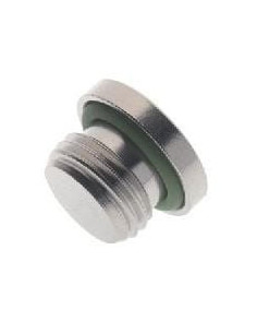 Korek hydrauliczny pod imbus GZ 3/4 ES, Viton | Hydraulika | Eshop Dopak | Wszystko dla Przemysłu