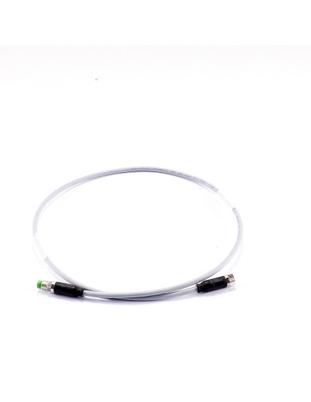 Przewód przyłączniowy M12, 7000-88001-2200060, Murrelektronik | Elektryka | Eshop Dopak | Wszystko dla Przemysłu