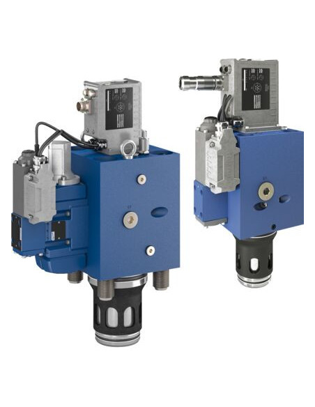 PROPORCJONALNY ZAWÓR KIERUNKOWY 2WRCE32S1K1L-4X/H420MK/24A1 | Hydraulika | Eshop Dopak | Wszystko dla Przemysłu