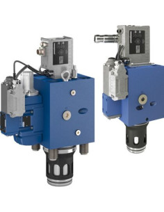 PROPORCJONALNY ZAWÓR KIERUNKOWY 2WRCE32S1K1L-4X/H420MK/24F1 | Hydraulika | Eshop Dopak | Wszystko dla Przemysłu