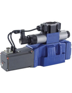 PROPORCJONALNY ZAWÓR KIERUNKOWY 4WRTE25V220L-4X/6EG24ETK31/A1M | Hydraulika | Eshop Dopak | Wszystko dla Przemysłu