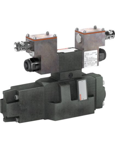 PROPORCJONALNY ZAWÓR KIERUNKOWY 4WRZ10W6-50-7X/6EG24XEJT/D3V | Hydraulika | Eshop Dopak | Wszystko dla Przemysłu