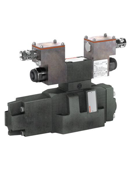 PROPORCJONALNY ZAWÓR KIERUNKOWY 4WRZ10W6-50-7X/6EG24XEJT/D3V | Hydraulika | Eshop Dopak | Wszystko dla Przemysłu