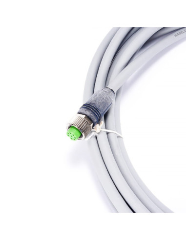 Kabel, 7000-17141-2910500, Murrelektronik | Przewody i Złącza | Eshop Dopak | Wszystko dla Przemysłu