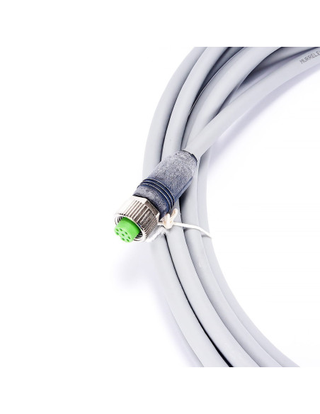 Kabel, 7000-17141-2910500, Murrelektronik | Przewody i Złącza | Eshop Dopak | Wszystko dla Przemysłu