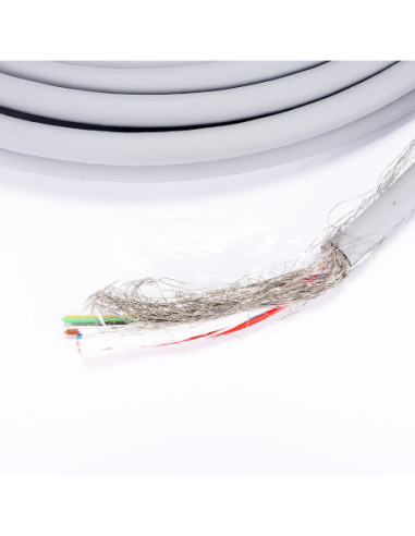 Kabel, 7000-17141-2910500, Murrelektronik | Przewody i Złącza | Eshop Dopak | Wszystko dla Przemysłu