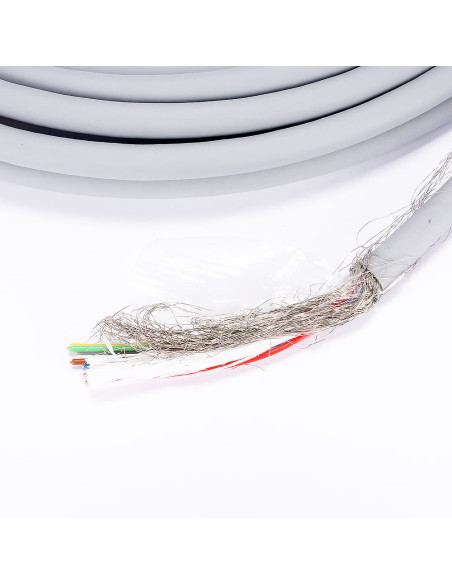 Kabel, 7000-17141-2910500, Murrelektronik | Przewody i Złącza | Eshop Dopak | Wszystko dla Przemysłu