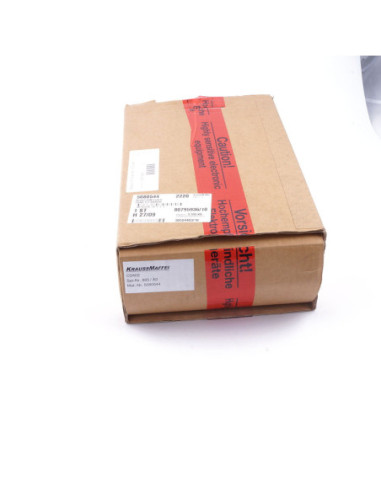 Monitor LCD 10", 5080544, KRAUSS MAFFEI | Automatyka | Eshop Dopak | Wszystko dla Przemysłu