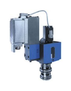 PROPORCJONALNY ZAWÓR KIERUNKOWY 3WRCBEE25VF190M-1X/G24K31/A1M | Hydraulika | Eshop Dopak | Wszystko dla Przemysłu