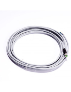 Złącze proste z kablem, 7000-08041-2200500, MURR ELEKTRONIK | Przewody i Złącza | Eshop Dopak | Wszystko dla Przemysłu