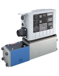 PROPORCJONALNY ZAWÓR KIERUNKOWY 4WRPDH6C5B40P-2X/M/24ND6T | Hydraulika | Eshop Dopak | Wszystko dla Przemysłu