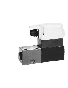 PROPORCJONALNY ZAWÓR KIERUNKOWY 4WRREH6VB15P-1X/G24K0/B5M | Hydraulika | Eshop Dopak | Wszystko dla Przemysłu