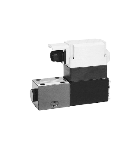 PROPORCJONALNY ZAWÓR KIERUNKOWY 4WRREH6VB25P-1X/G24K0/B5M | Hydraulika | Eshop Dopak | Wszystko dla Przemysłu